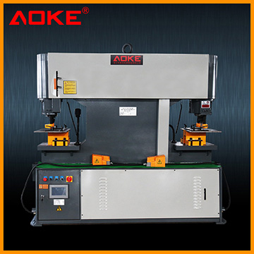 Q35YCSϵ��˫��Һѹ��׻�