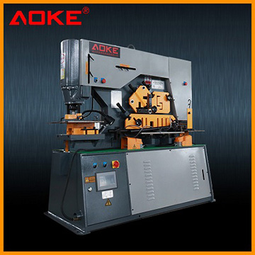 Q35Yϵ��Һѹ�๦�����ϳ����